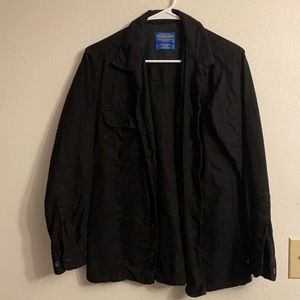 Pendleton Fitted Board Shirt